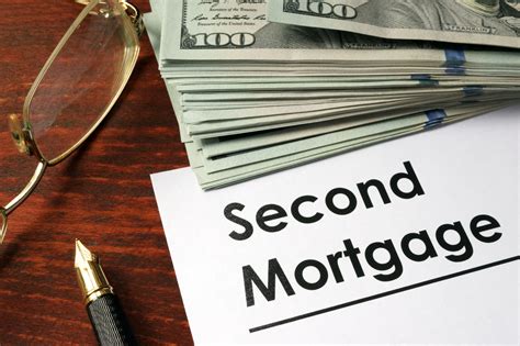 Second Chance Home Loans For Bad Credit